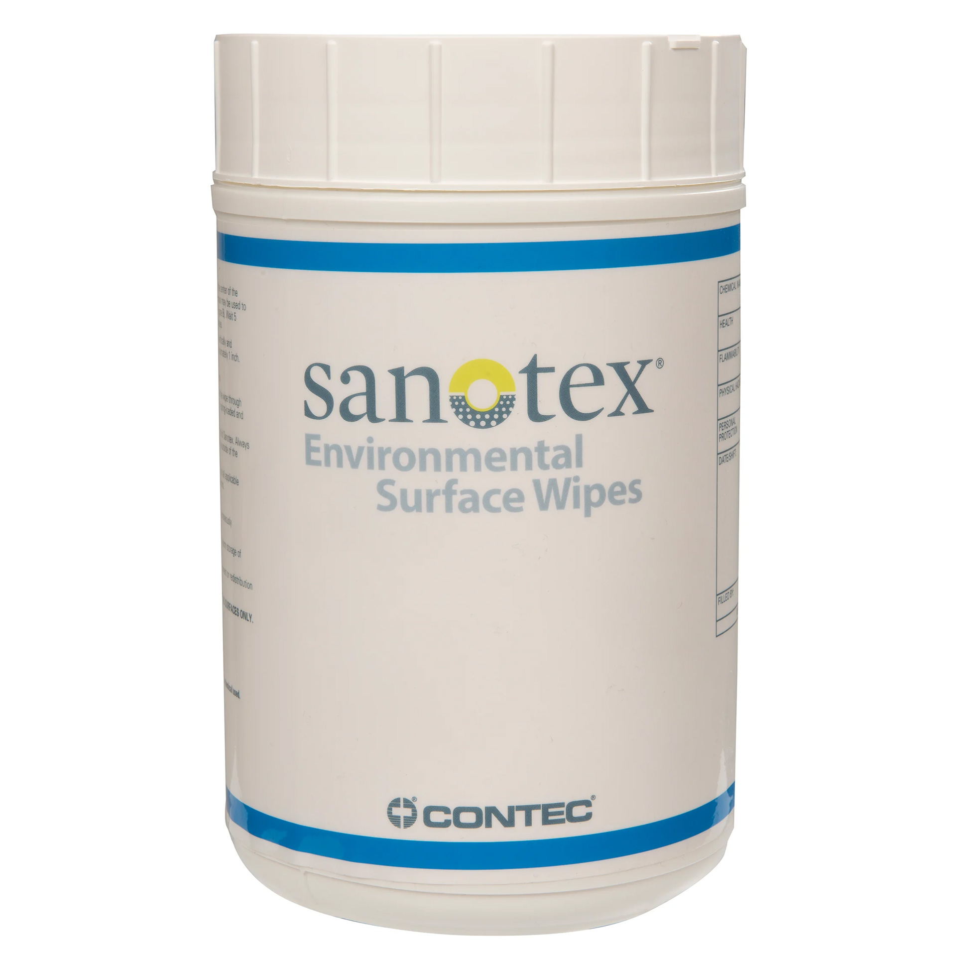  - Cleanroom Wipes